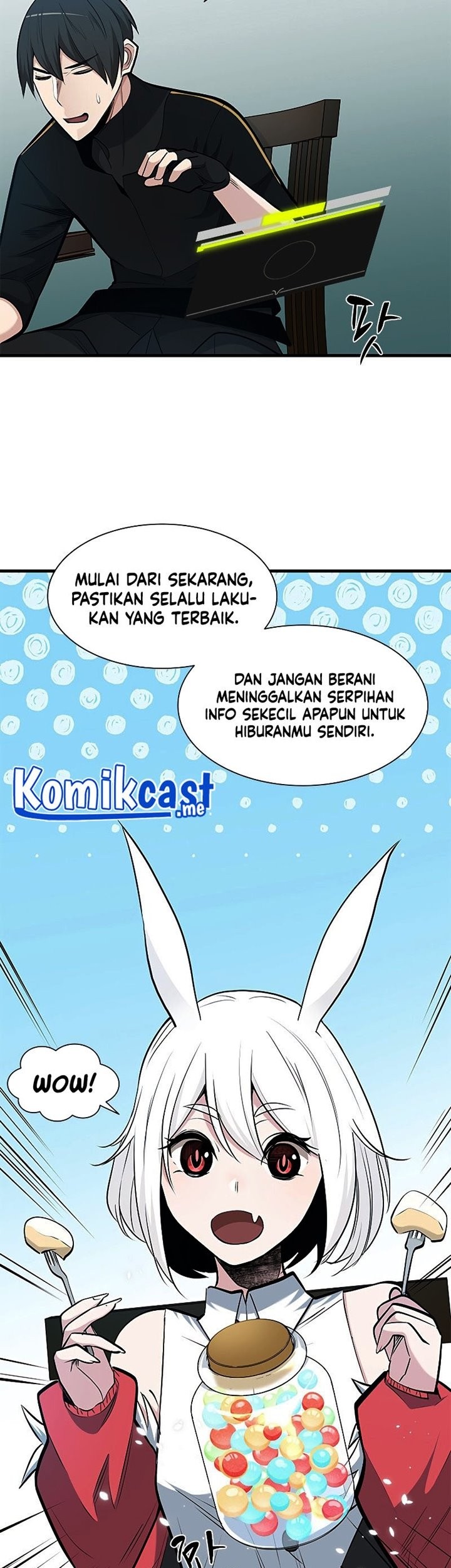 Chapter 68 - halaman 50