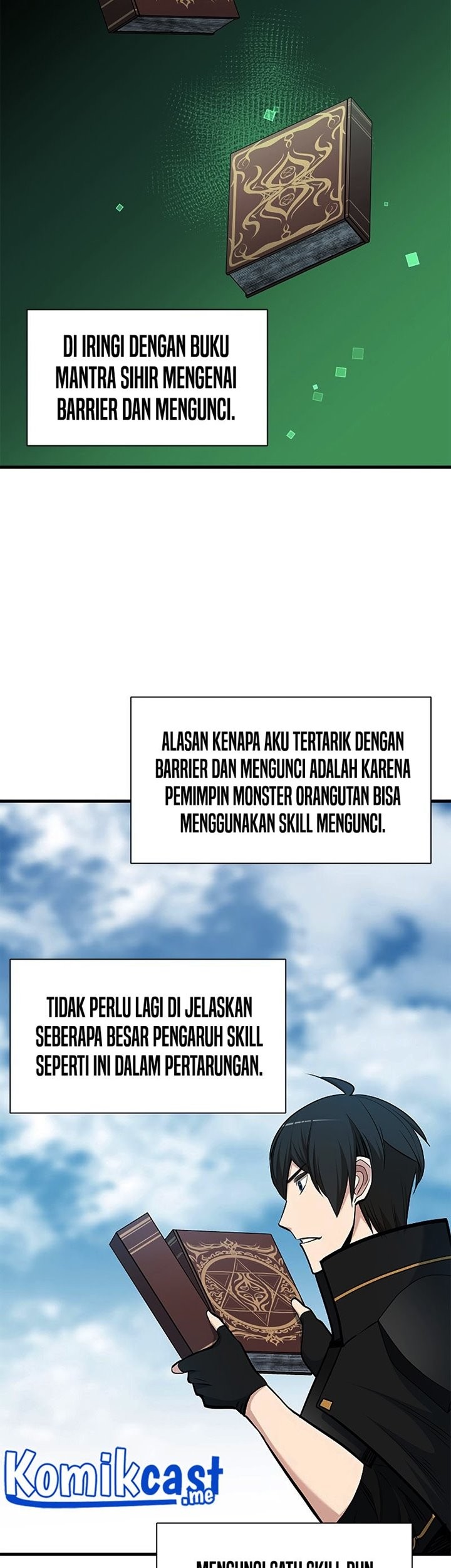 Chapter 68 - halaman 64