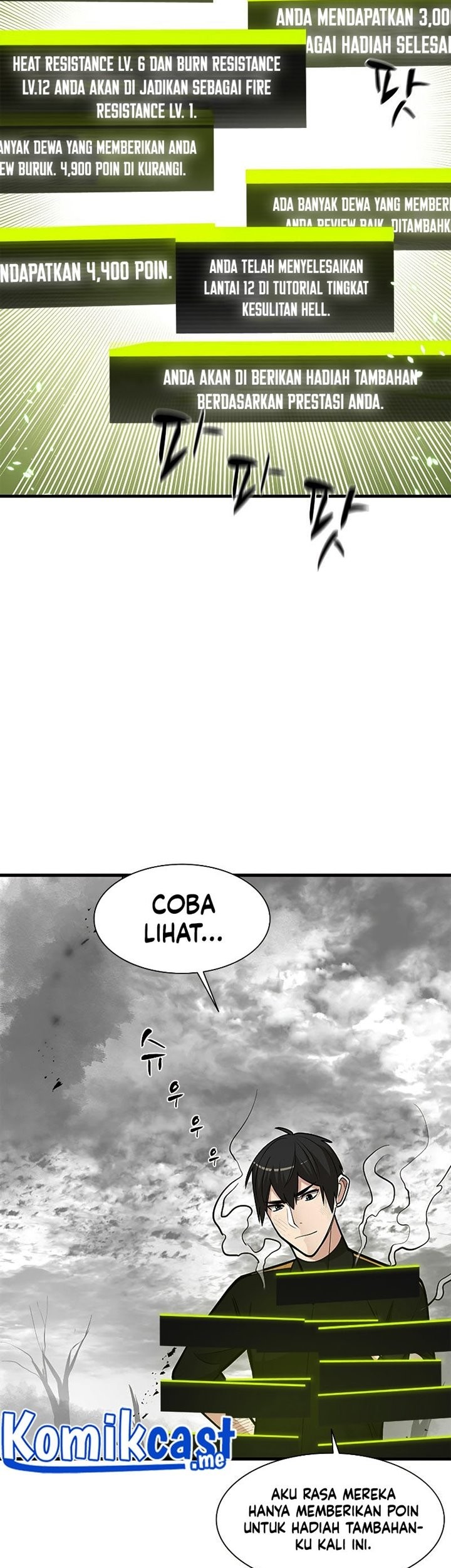 Chapter 68 - halaman 12