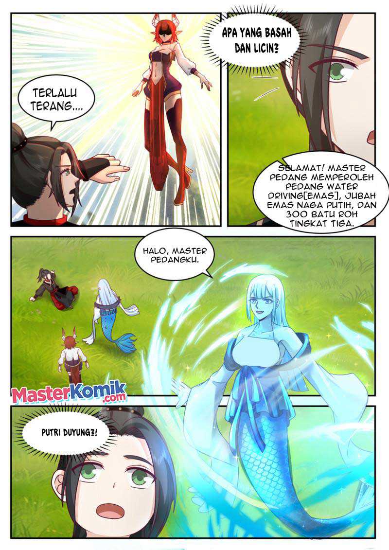 Chapter 61 - halaman 12