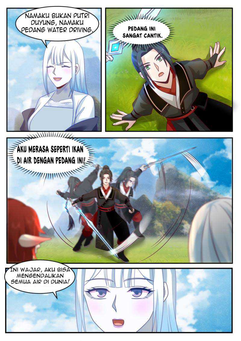 Chapter 61 - halaman 13