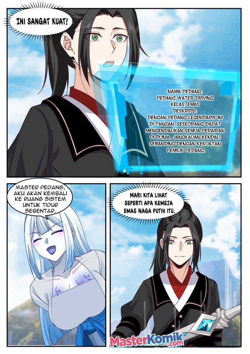 Chapter 61 - halaman 14