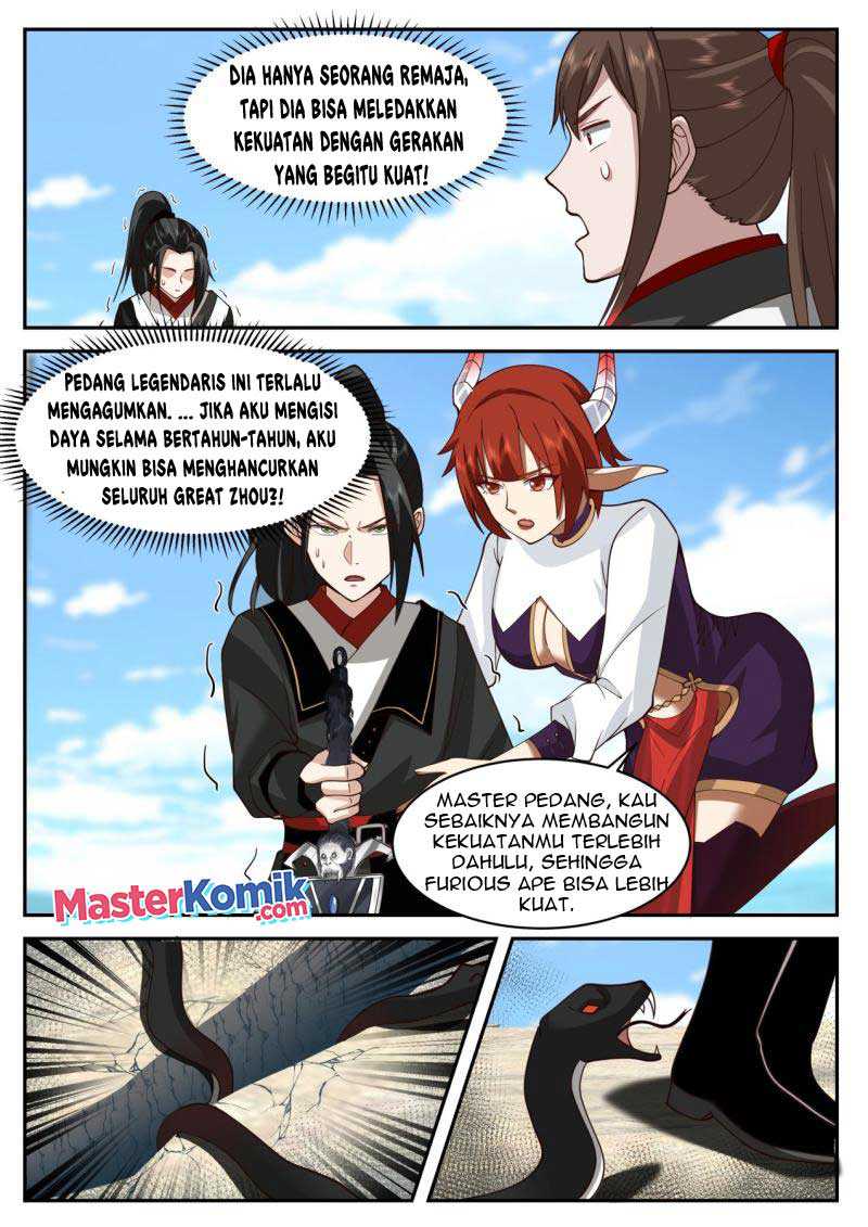 Chapter 61 - halaman 4