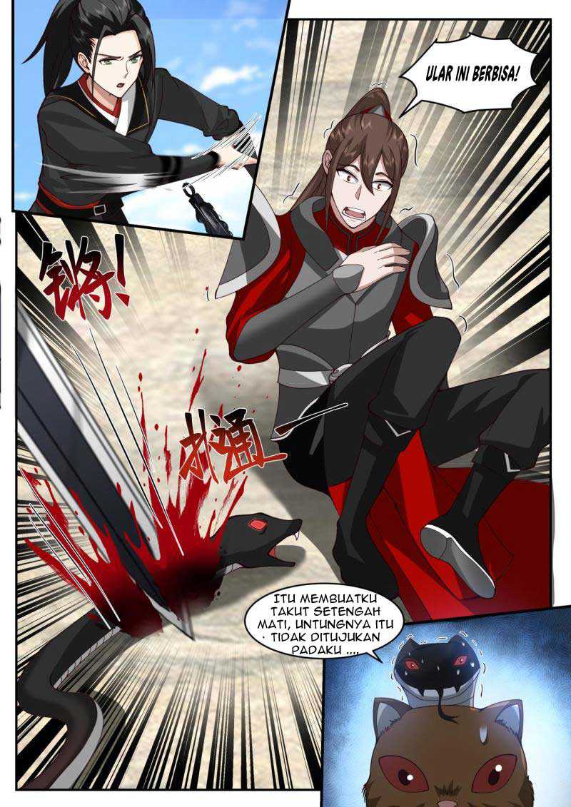 Chapter 61 - halaman 5