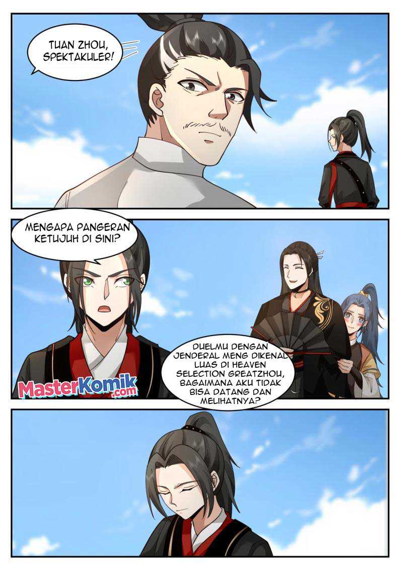 Chapter 61 - halaman 6