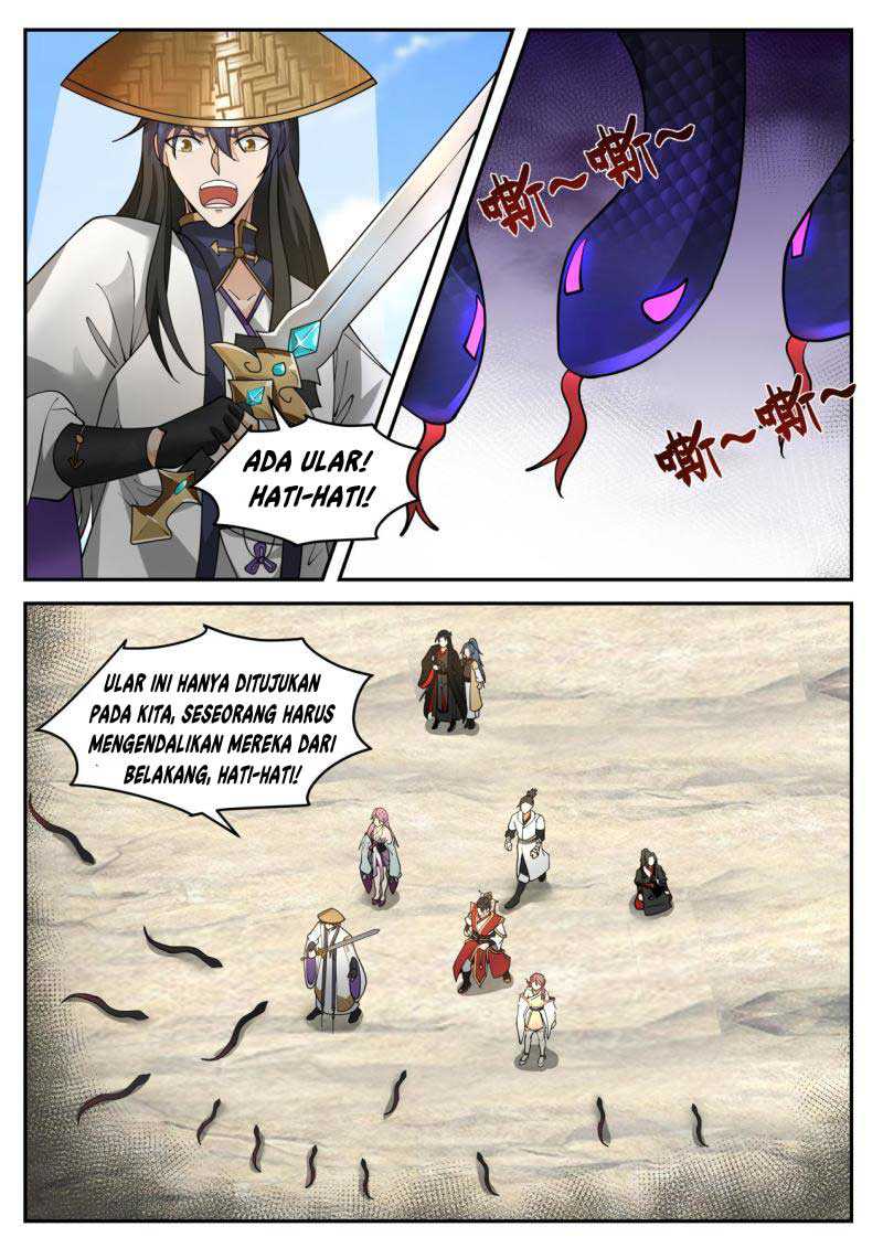 Chapter 61 - halaman 7
