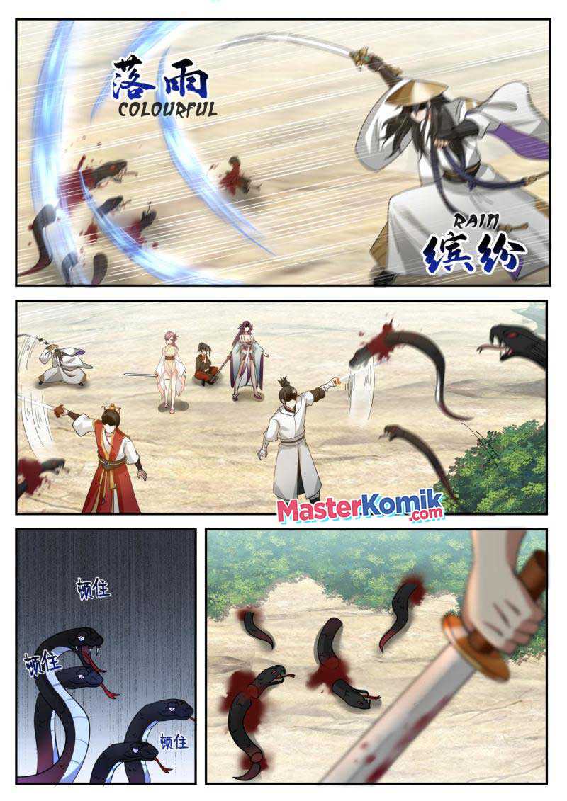 Chapter 61 - halaman 8