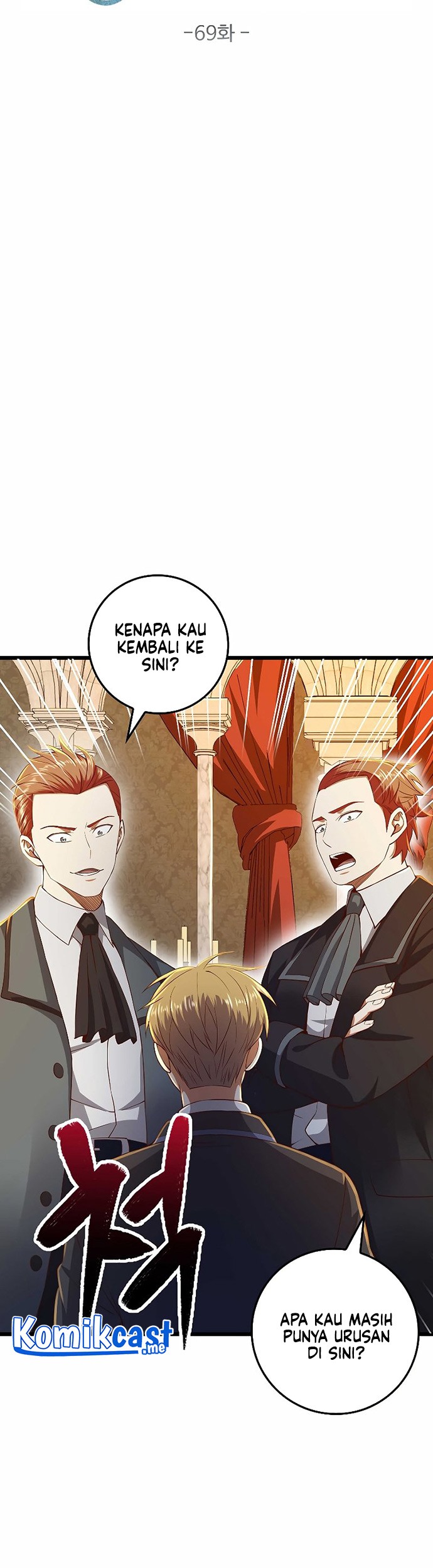 Chapter 69 - halaman 19