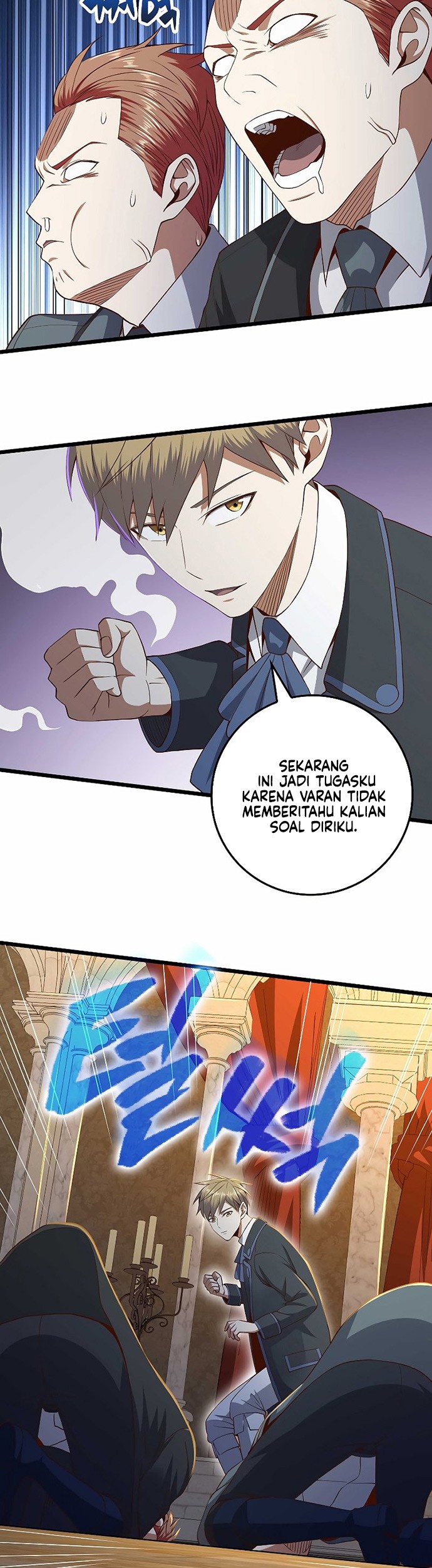 Chapter 69 - halaman 29