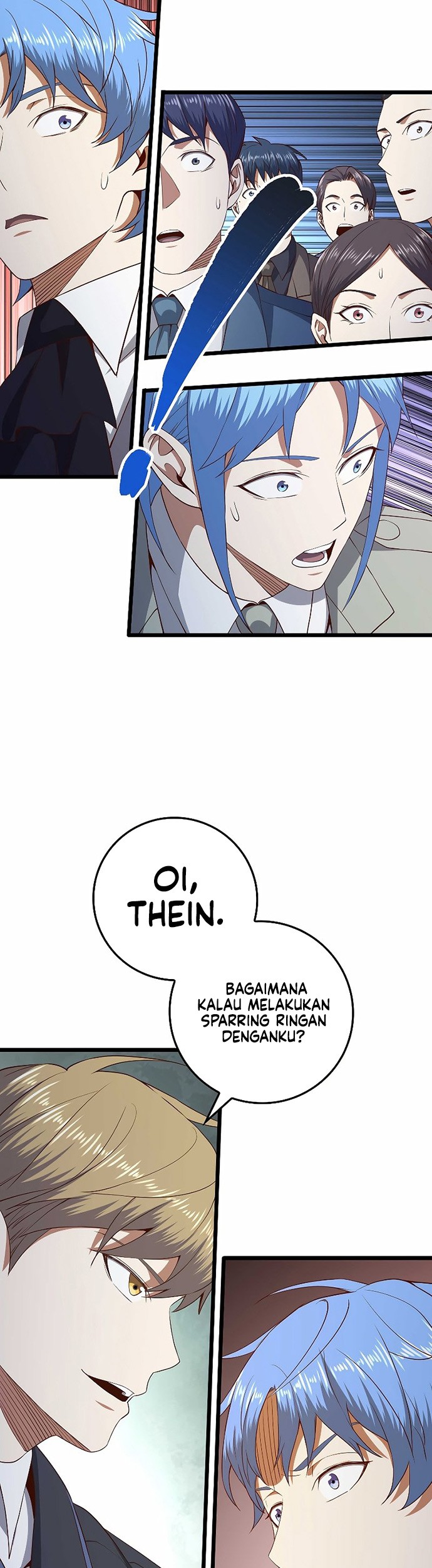 Chapter 69 - halaman 31