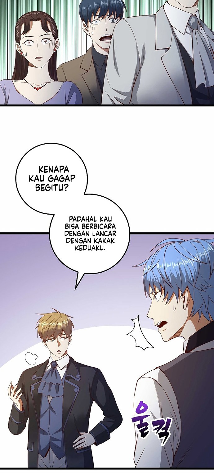 Chapter 69 - halaman 38