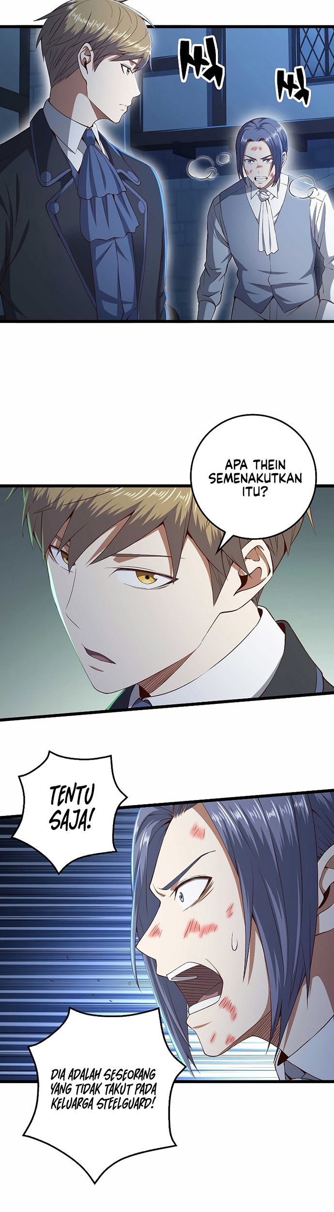Chapter 69 - halaman 7