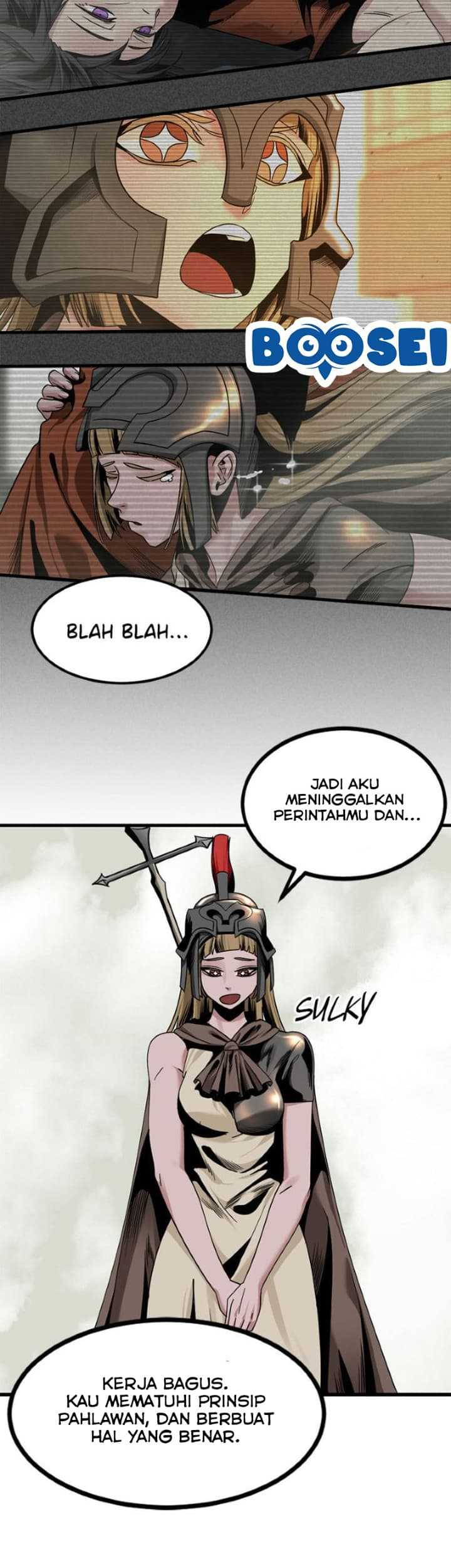 Chapter 62 - halaman 17