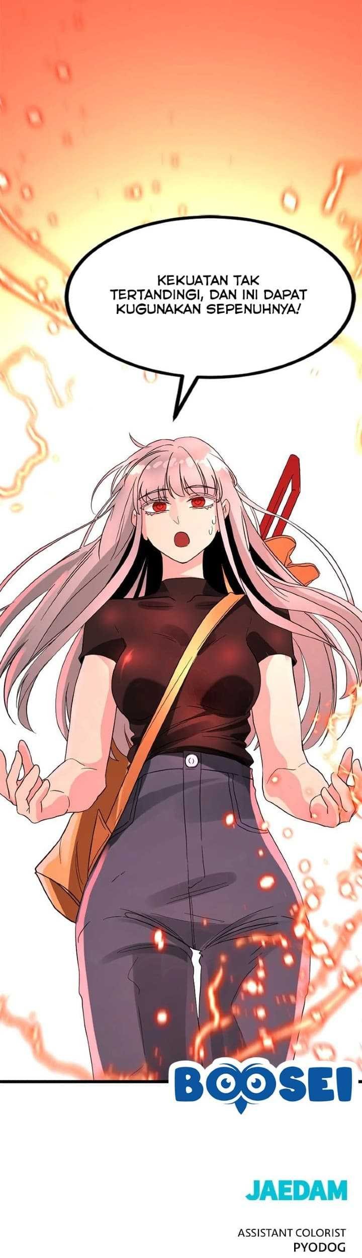 Chapter 61 - halaman 62