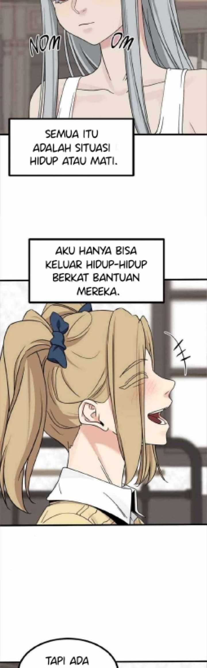 Chapter 58 - halaman 23