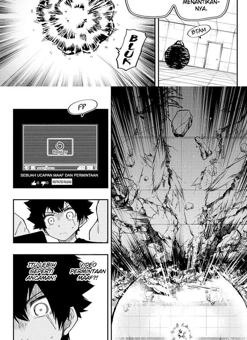 Chapter 137 - halaman 12