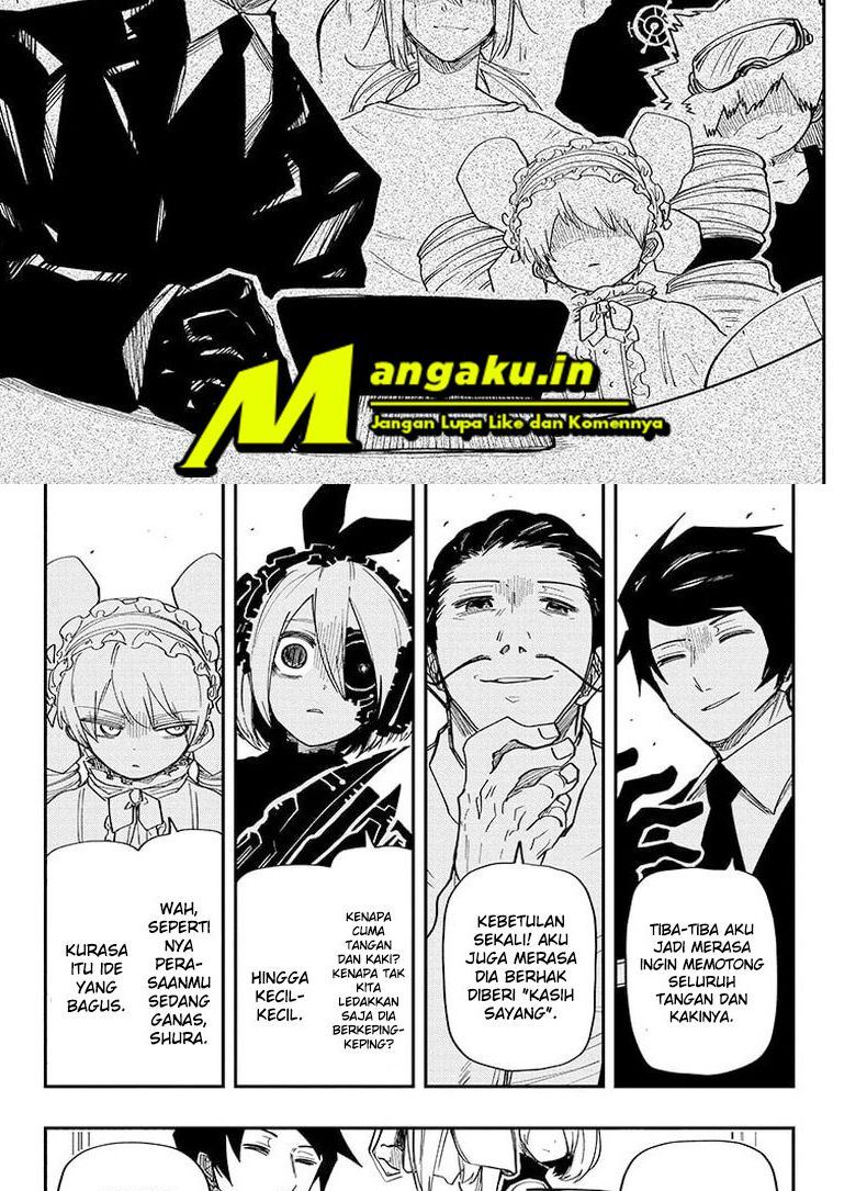 Chapter 137 - halaman 14