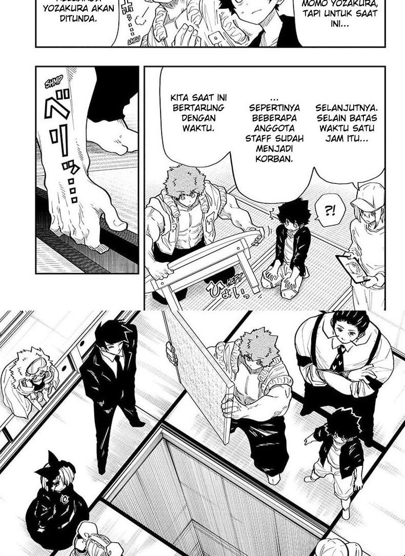 Chapter 137 - halaman 16