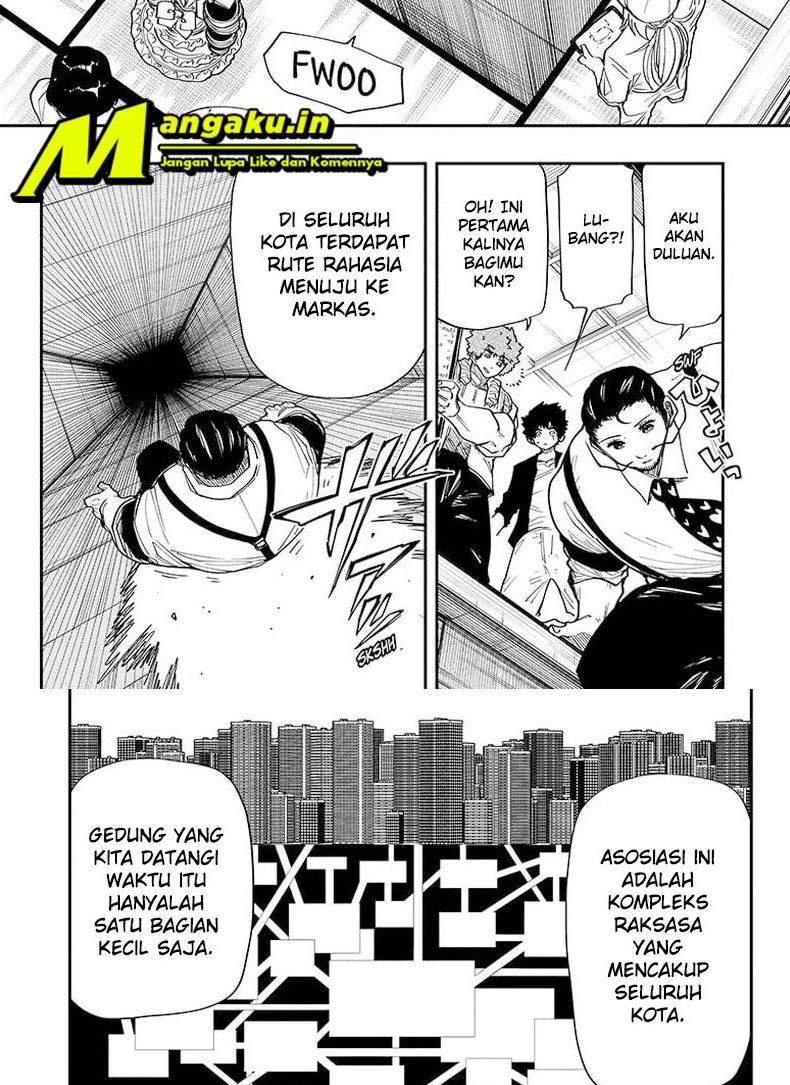 Chapter 137 - halaman 17