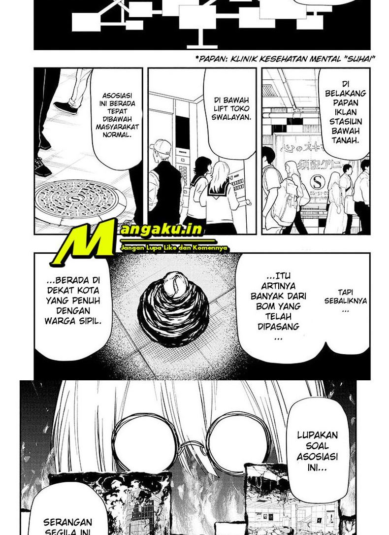 Chapter 137 - halaman 18