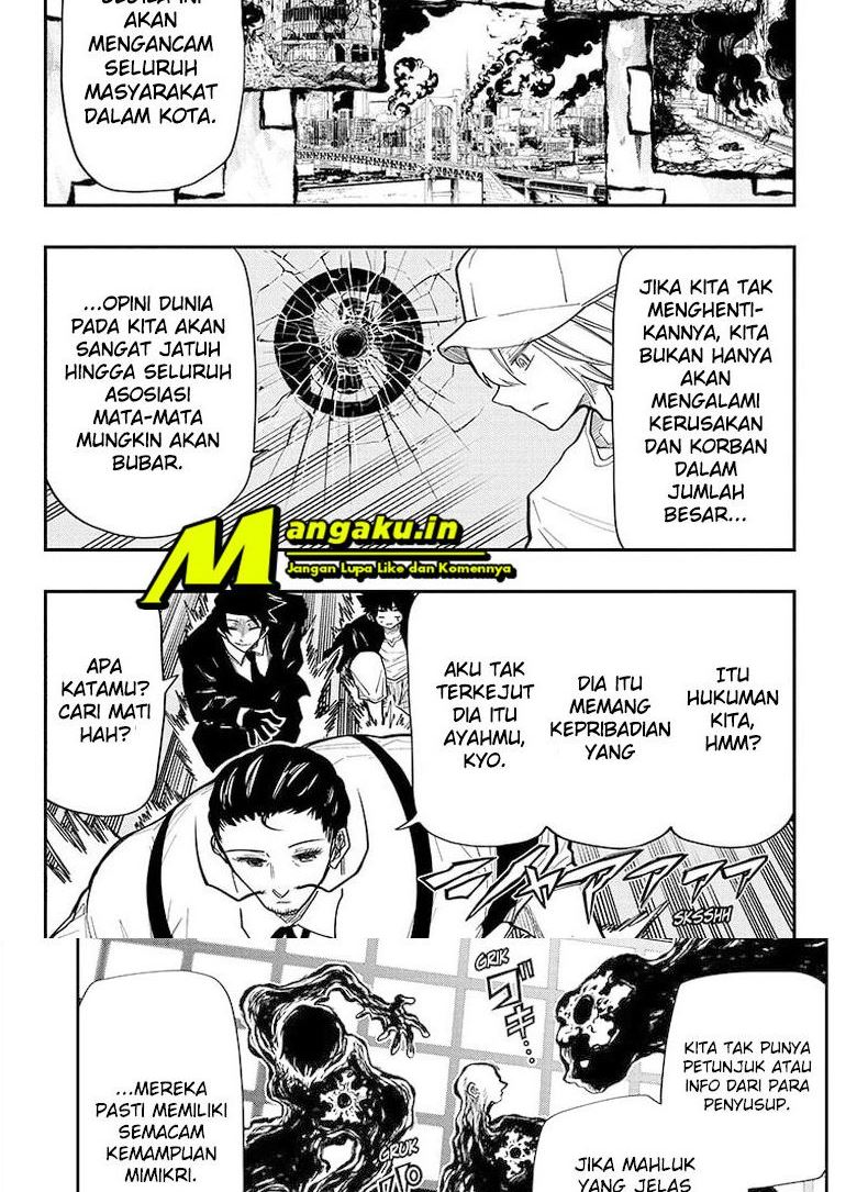 Chapter 137 - halaman 19
