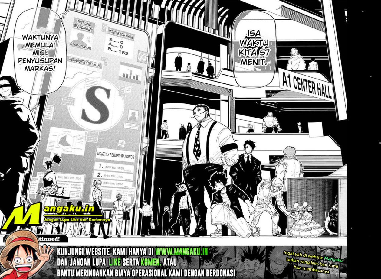 Chapter 137 - halaman 21