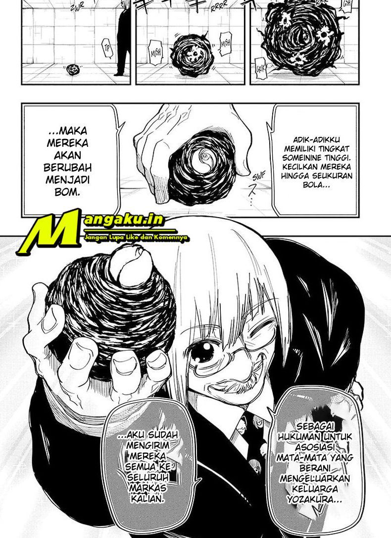 Chapter 137 - halaman 8
