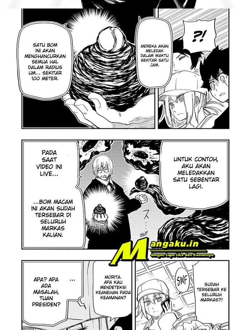 Chapter 137 - halaman 9