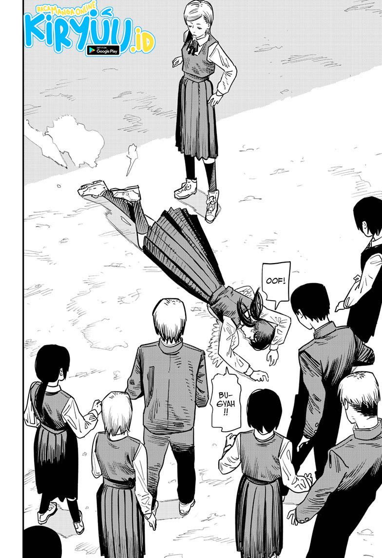 Chapter 98 - halaman 22