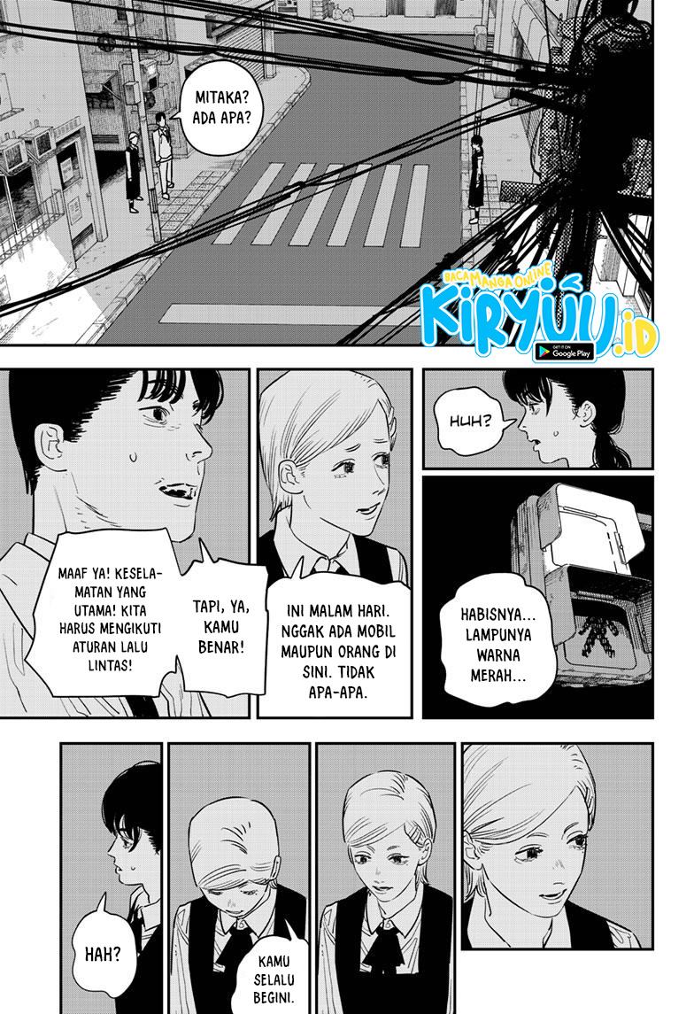 Chapter 98 - halaman 32