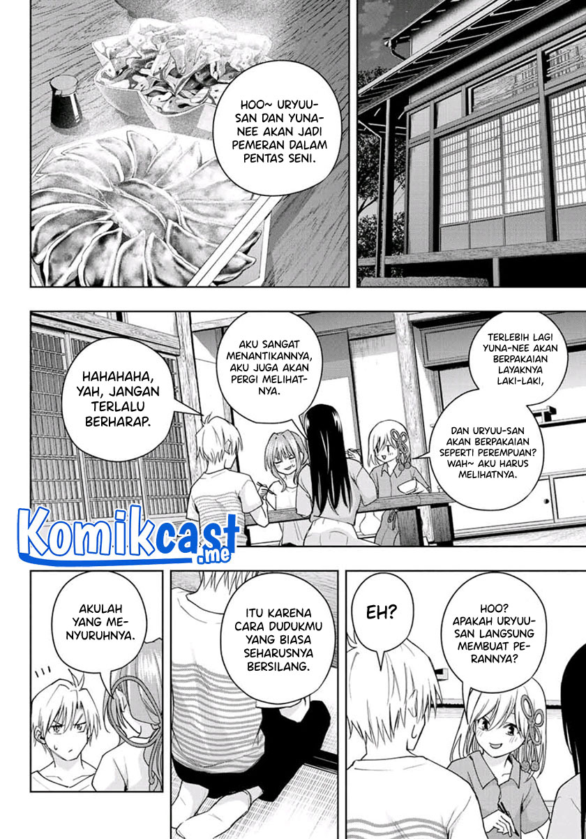 Chapter 57 - halaman 14