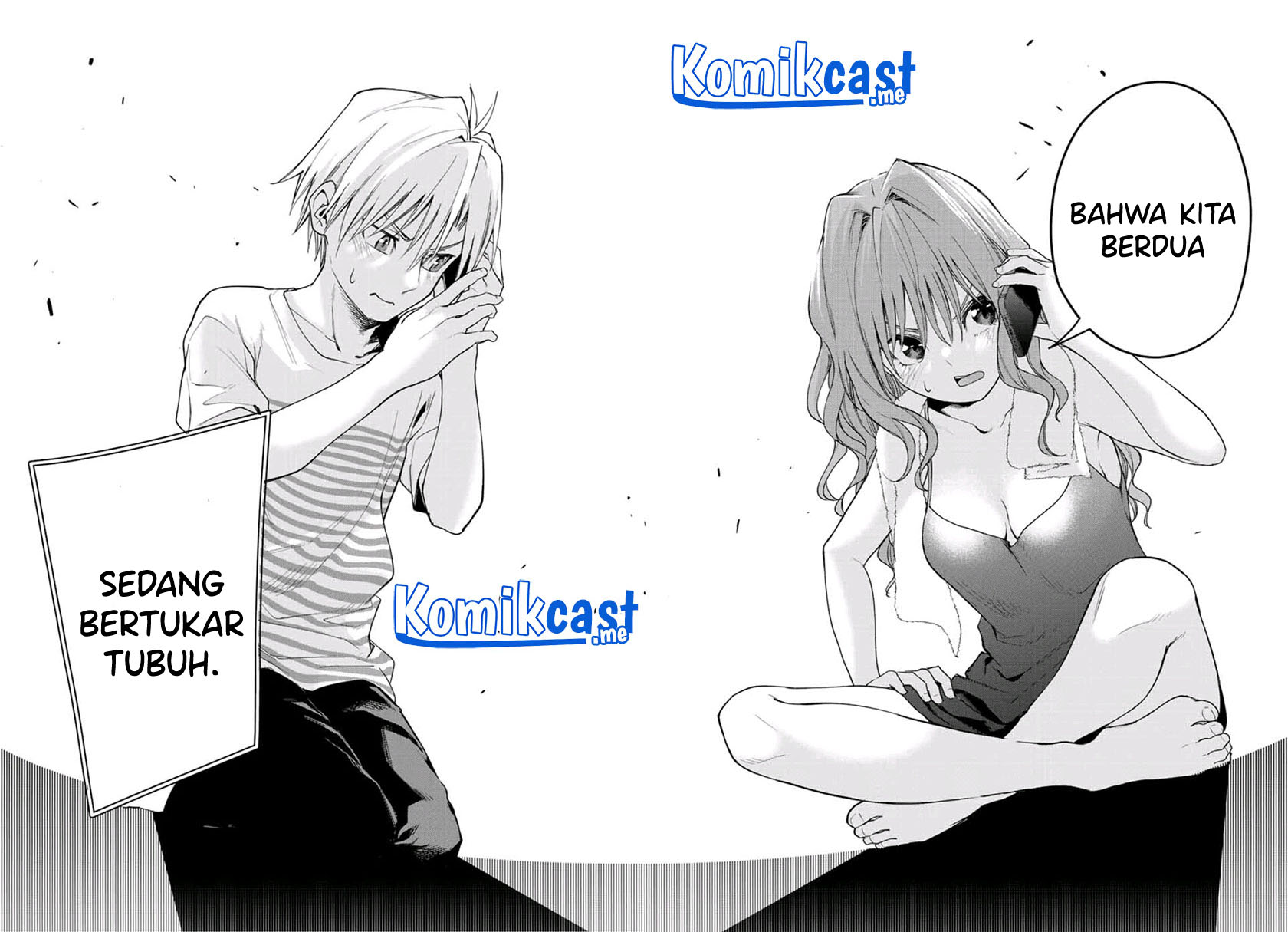 Chapter 57 - halaman 20