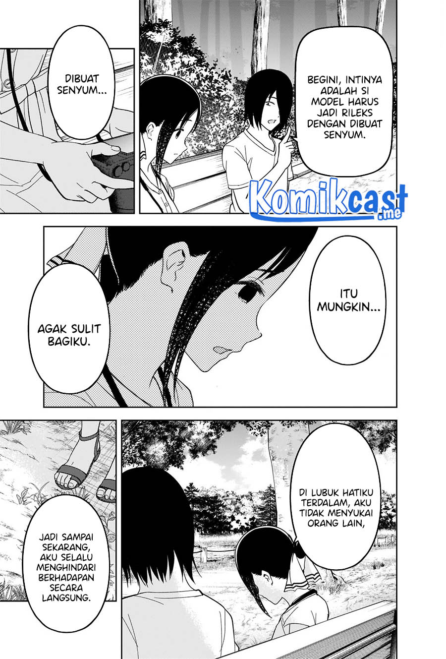 Chapter 269 - halaman 13