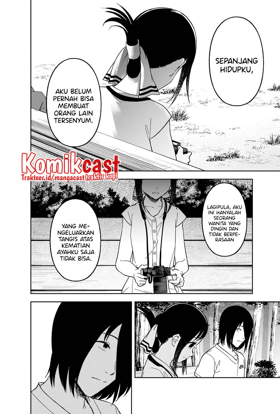 Chapter 269 - halaman 14
