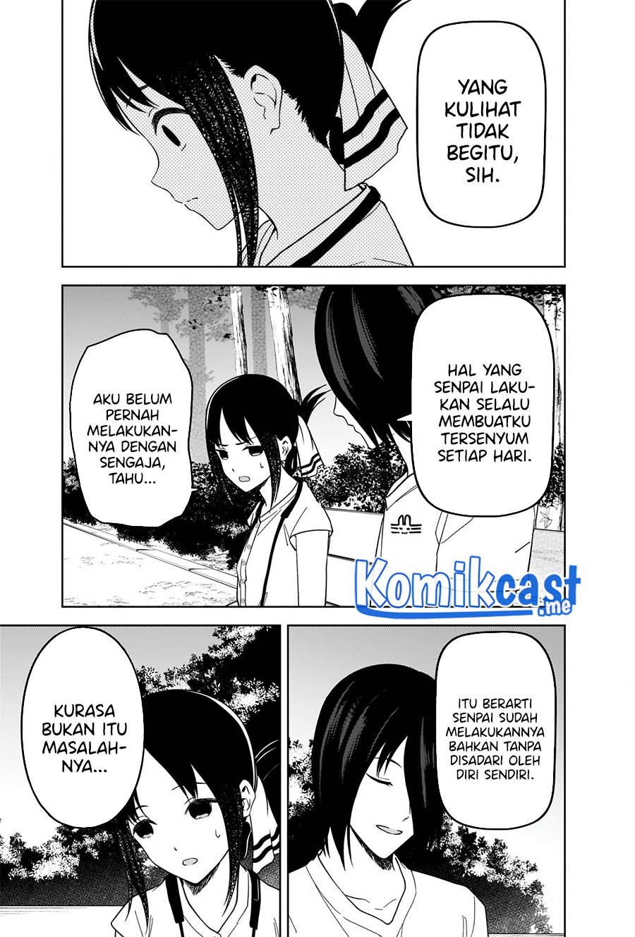 Chapter 269 - halaman 15