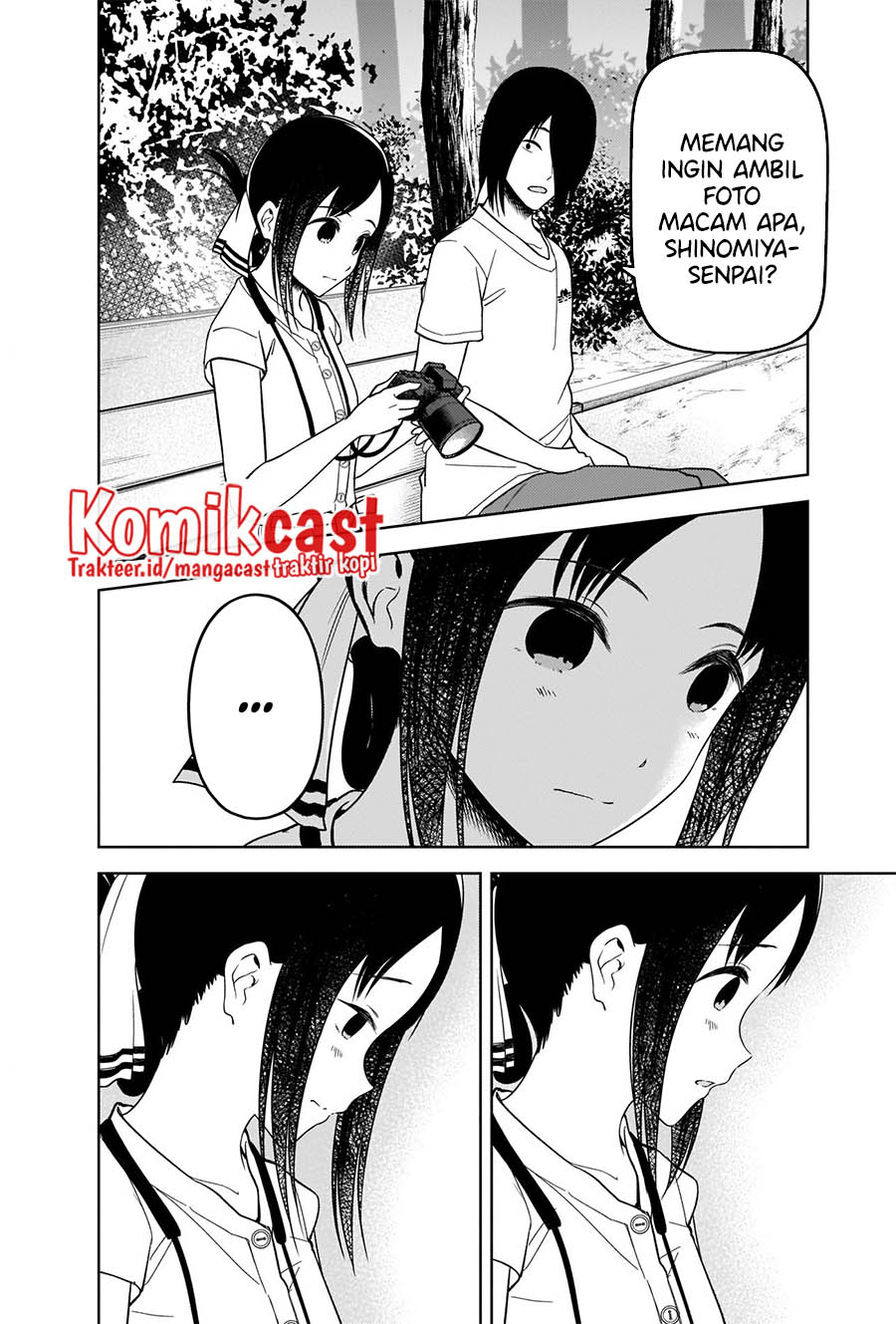 Chapter 269 - halaman 16