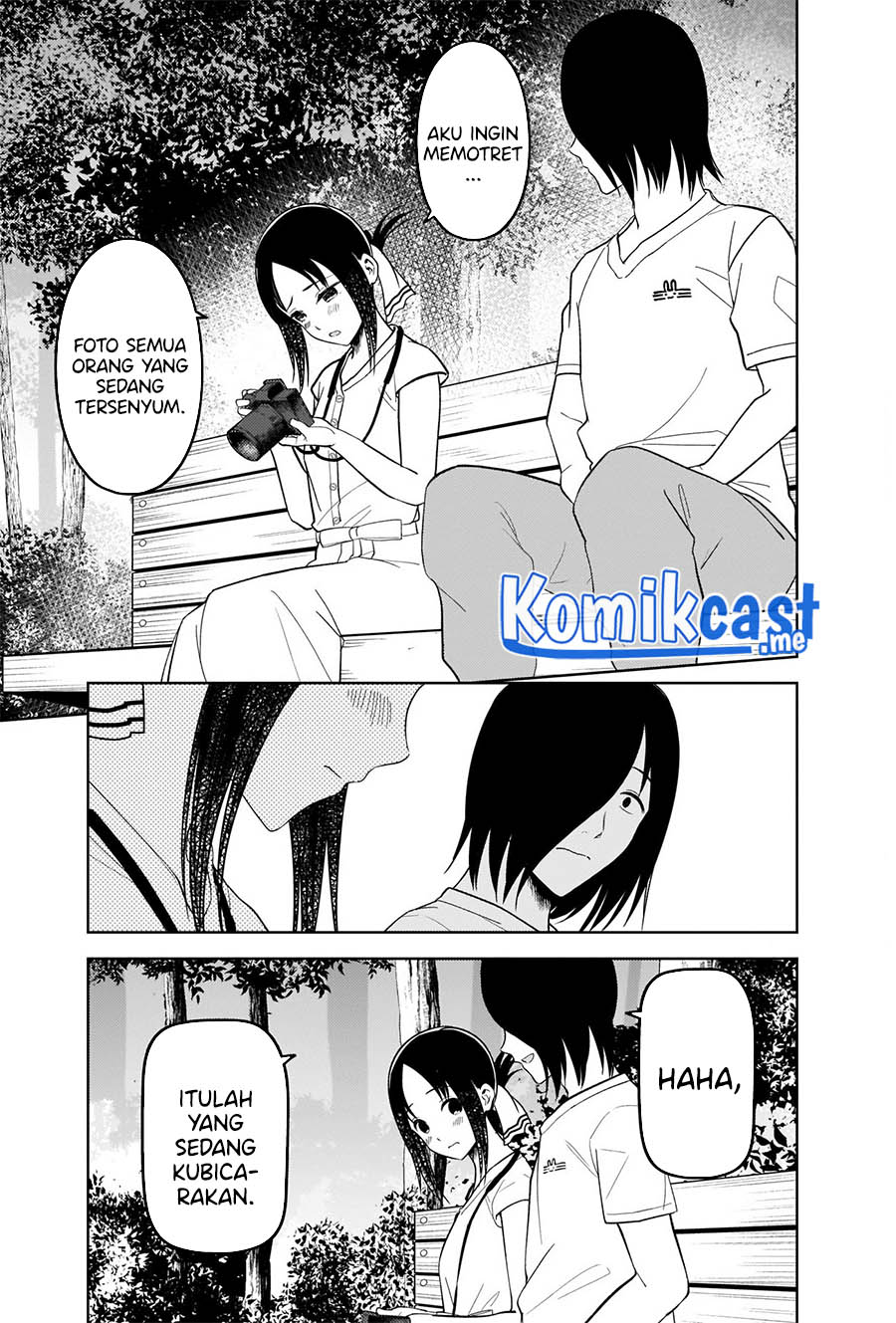 Chapter 269 - halaman 17