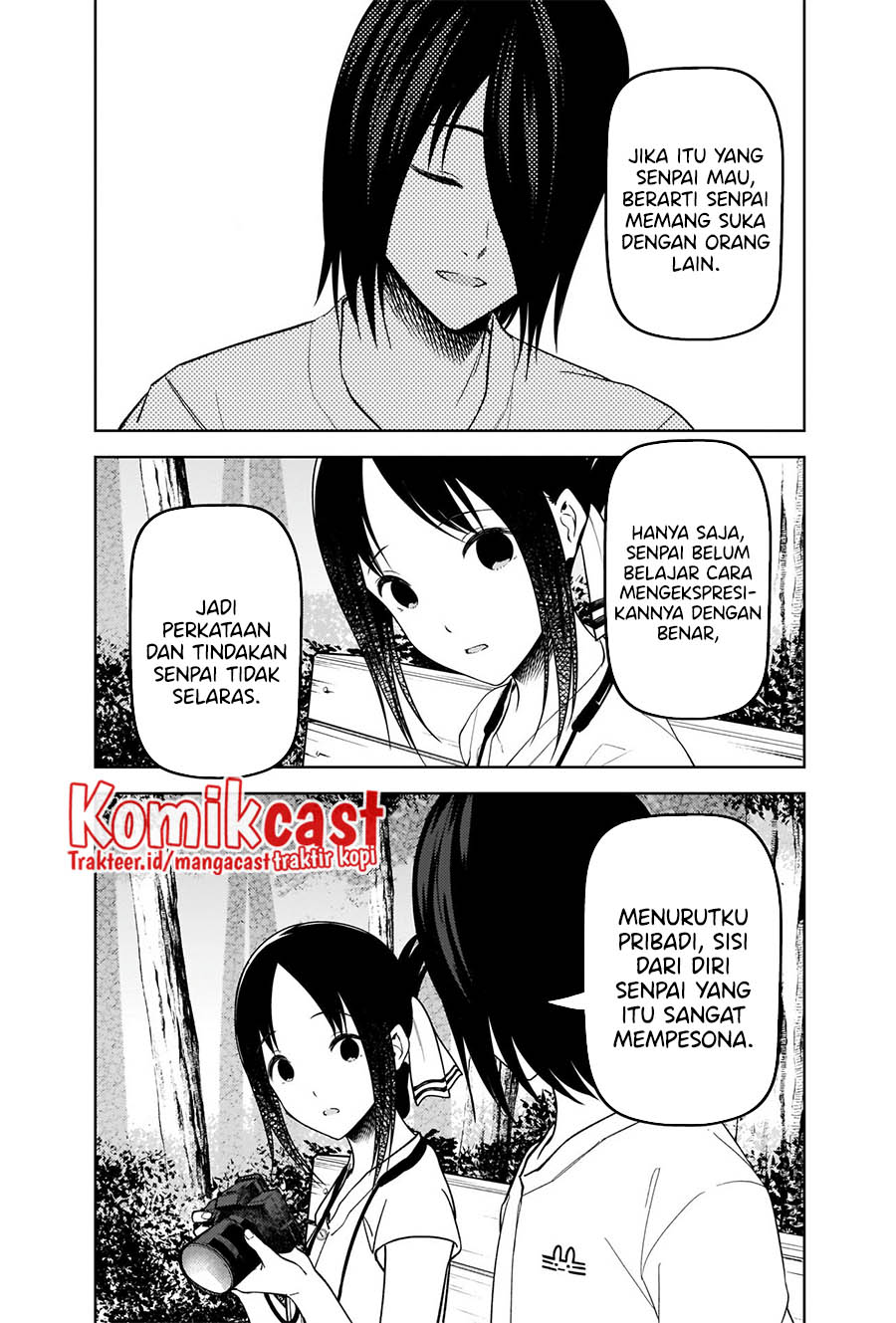 Chapter 269 - halaman 18