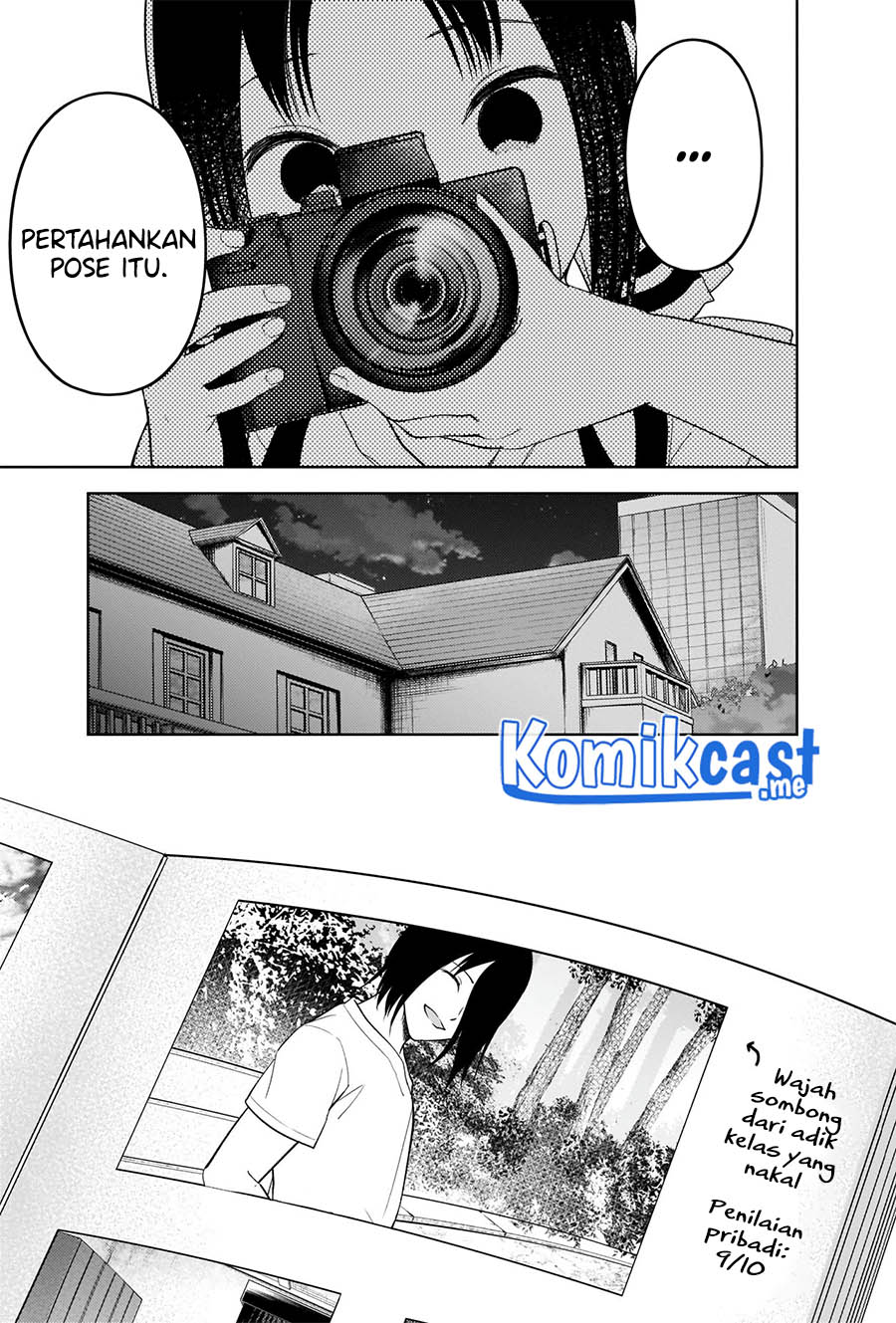 Chapter 269 - halaman 19