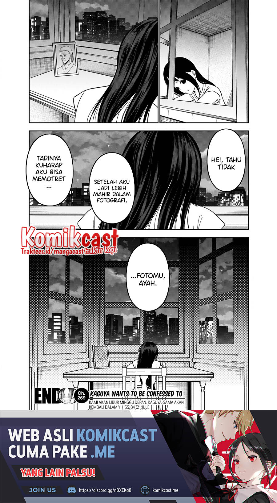 Chapter 269 - halaman 20