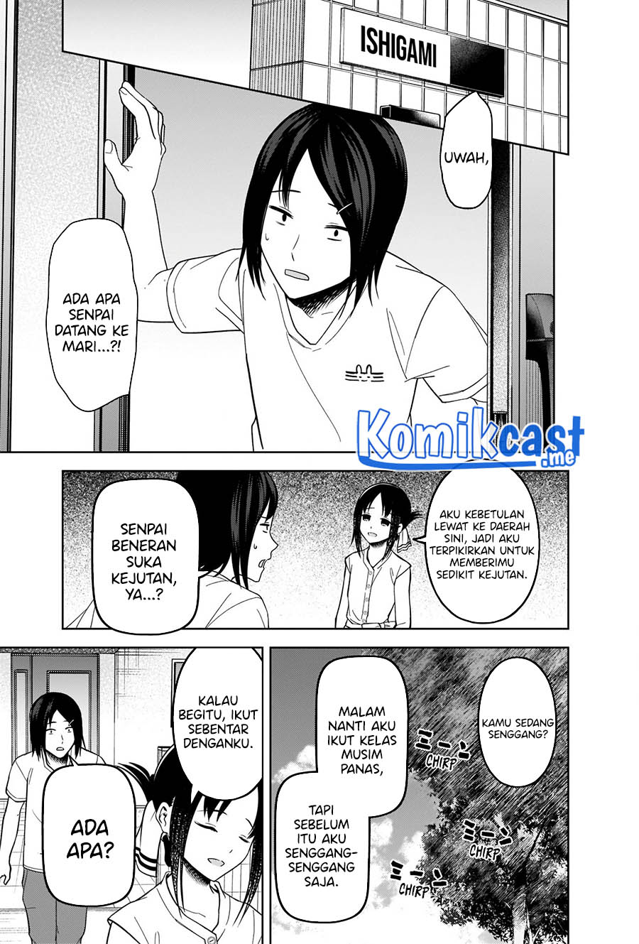 Chapter 269 - halaman 5