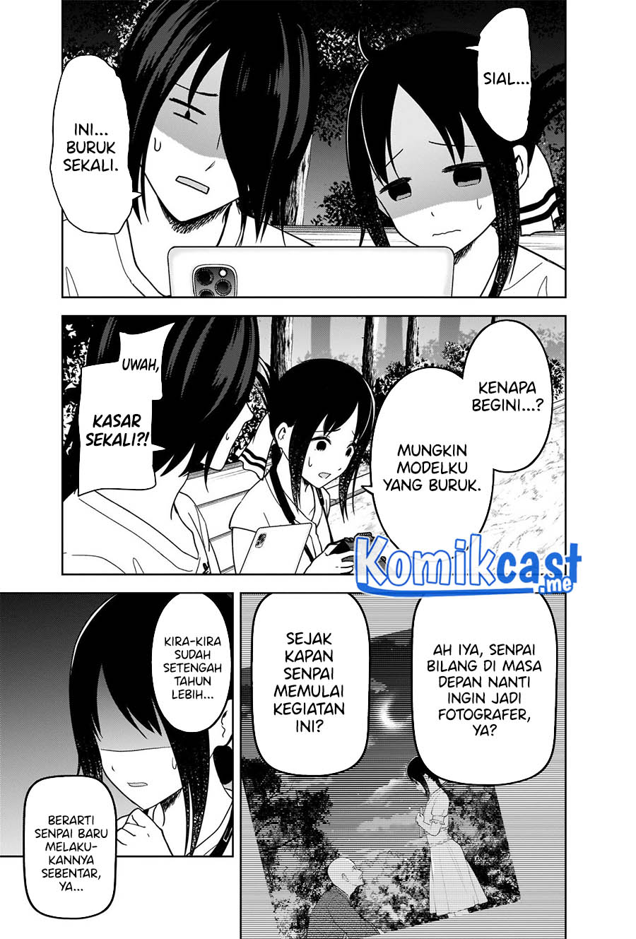 Chapter 269 - halaman 7