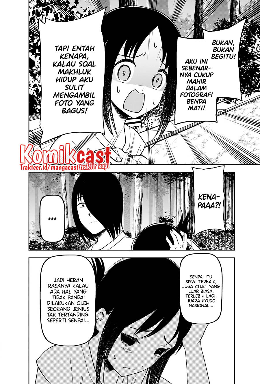 Chapter 269 - halaman 8