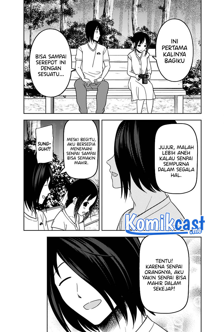Chapter 269 - halaman 9