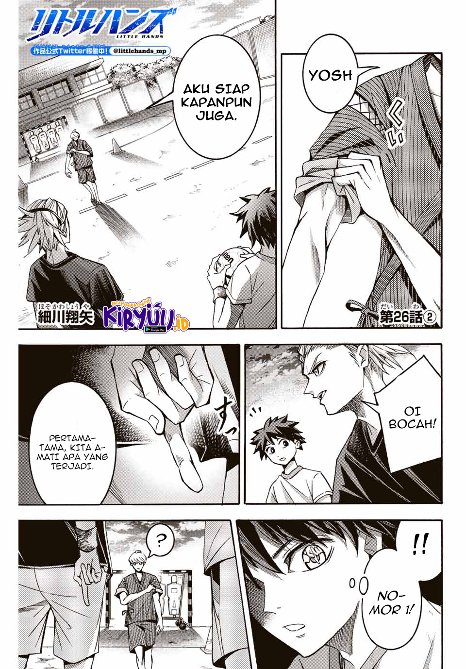 Chapter 26.2 - halaman 3