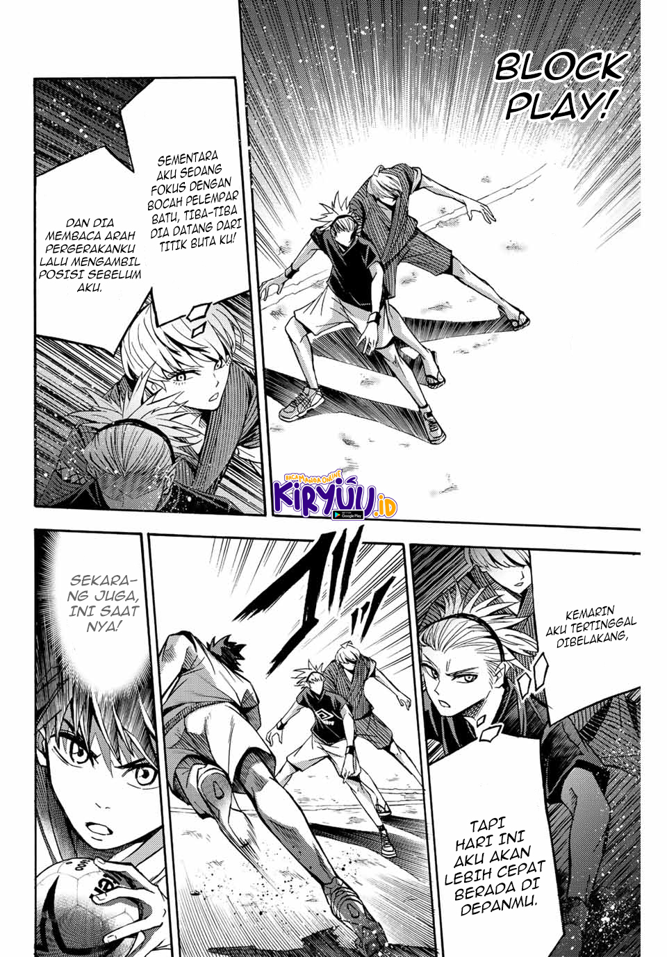 Chapter 26.2 - halaman 6
