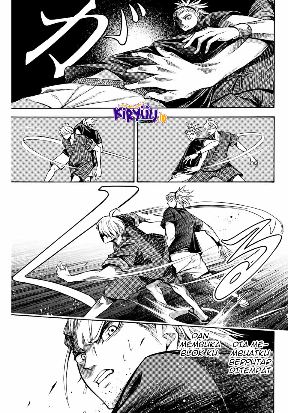 Chapter 26.2 - halaman 7