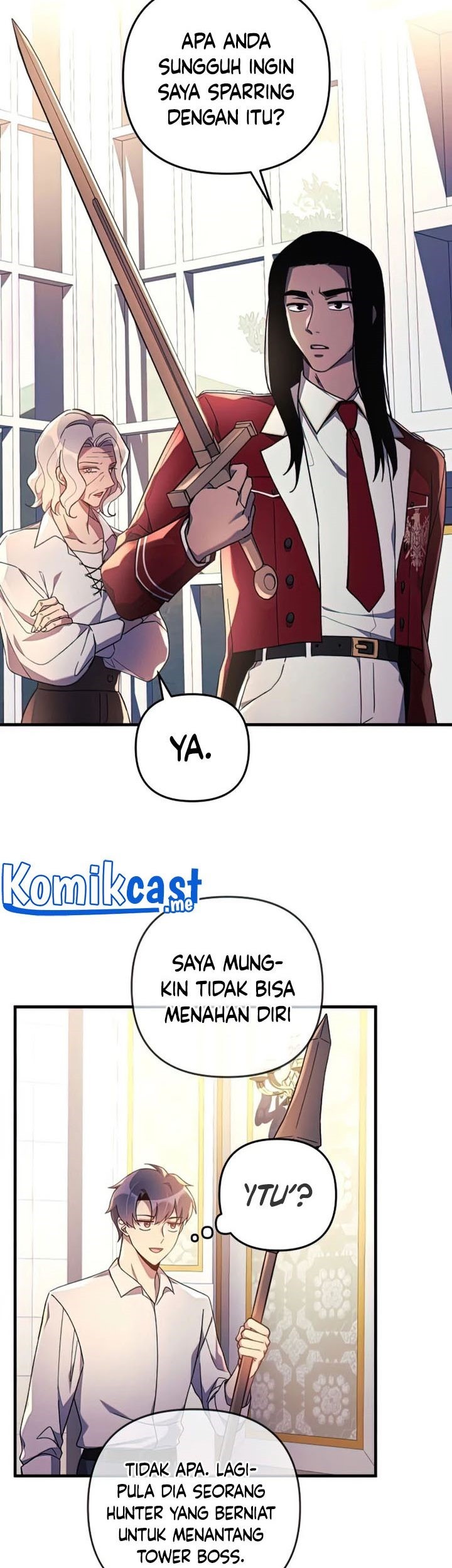 Chapter 33 - halaman 31