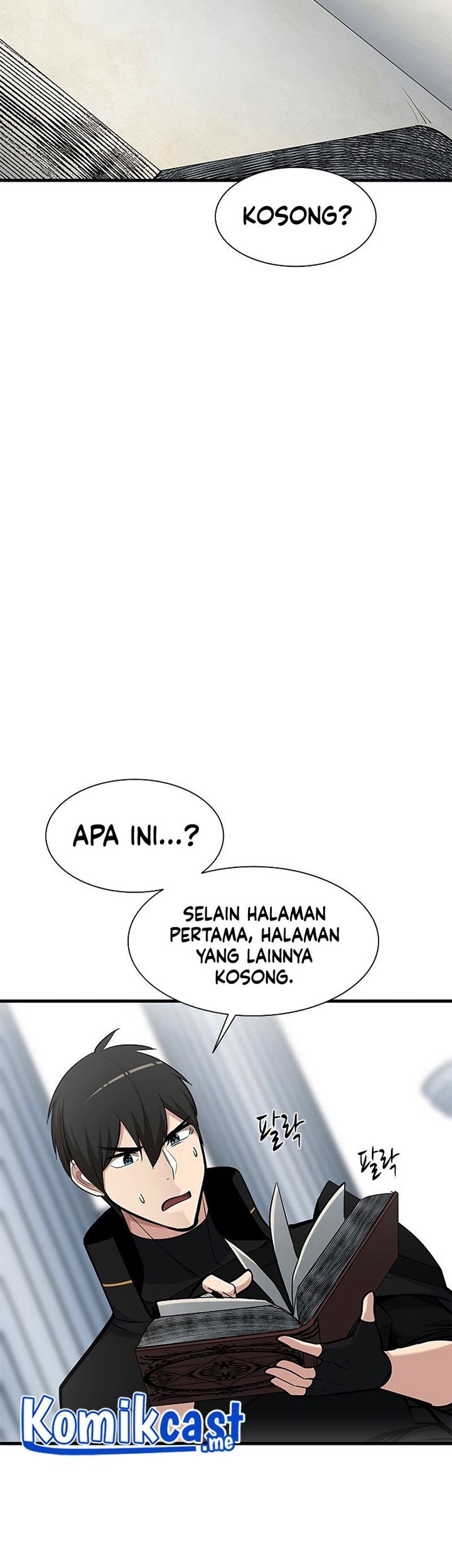 Chapter 69 - halaman 22