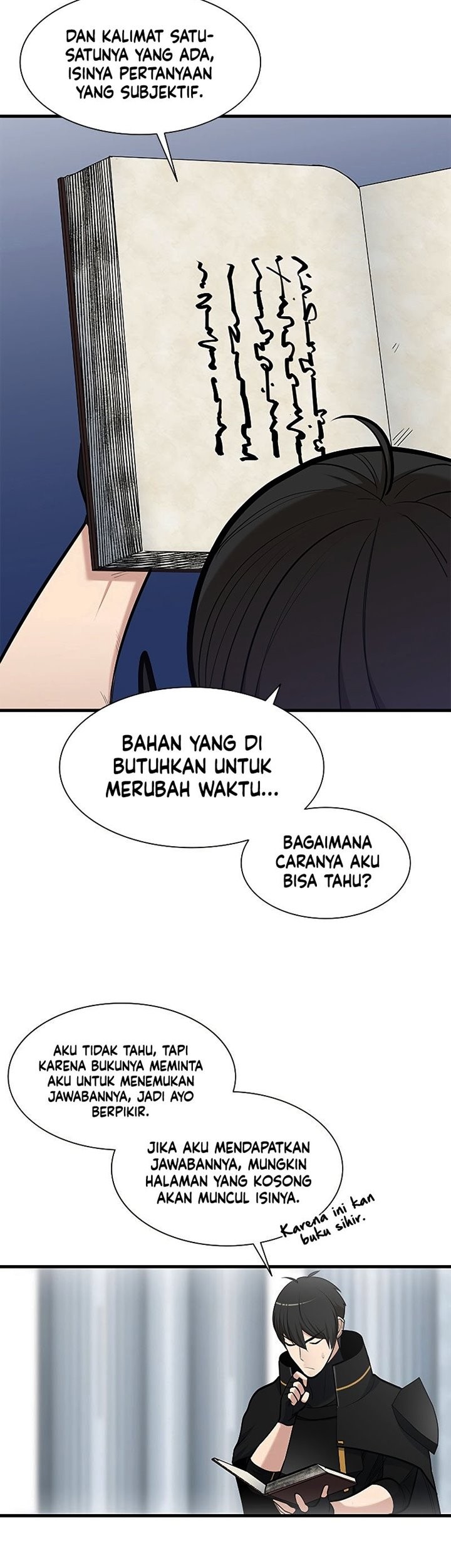 Chapter 69 - halaman 24